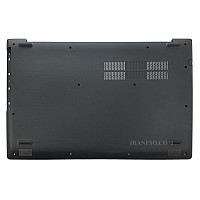 قاب کف لپ تاپ لنوو IdeaPad 130-15 مشکی