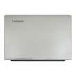 قاب پشت ال سی دی لپ تاپ لنوو IdeaPad 310-14ISK نقره ای
