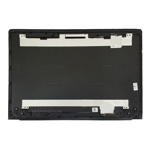 قاب پشت ال سی دی لپ تاپ لنوو IdeaPad 310-14ISK نقره ای