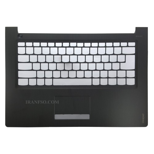 قاب کنار کیبرد لپ تاپ لنوو IdeaPad 310-14ISK Intel مشکی-اینتربزرگ