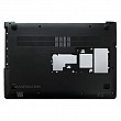 قاب کف لپ تاپ لنوو IdeaPad 310-14ISK Intel مشکی