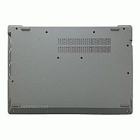 قاب کف لپ تاپ لنوو IdeaPad L340-15 طوسی