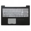 قاب کنار کیبرد لپ تاپ لنوو IdeaPad V130-15 مشکی-اینترکوچک