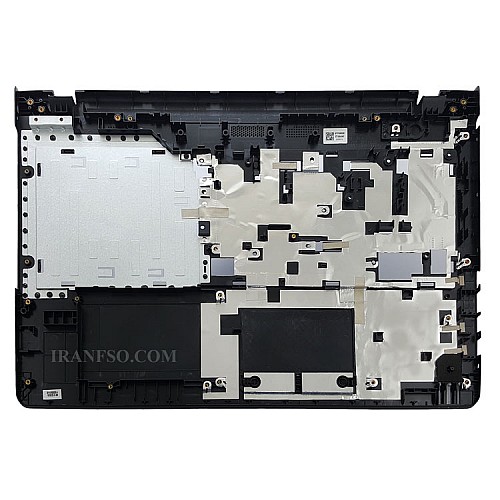 قاب کنار کیبرد لپ تاپ لنوو IdeaPad 100-15ISK Intel مشکی