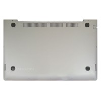 قاب کف لپ تاپ لنوو IdeaPad U530 نقره ای