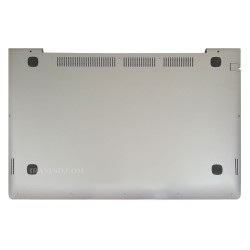قاب کف لپ تاپ لنوو IdeaPad U530 نقره ای