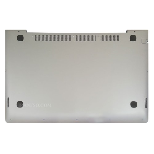 قاب کف لپ تاپ لنوو IdeaPad U530 نقره ای