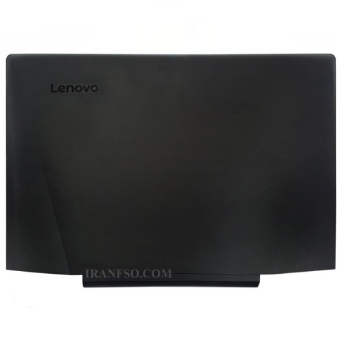 قاب پشت ال سی دی لپ تاپ لنوو Ideapad Y700-17 مشکی