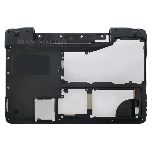 قاب کف لپ تاپ لنوو IdeaPad Y560 GM مشکی