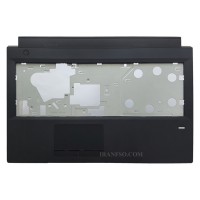 قاب کنار کیبرد لپ تاپ لنوو IdeaPad B50-70 مشکی-با فینگر پرینت