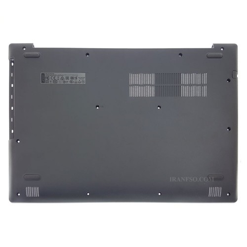 قاب کف لپ تاپ لنوو IdeaPad 320-330-520 15Inch-Intel نوک مدادی