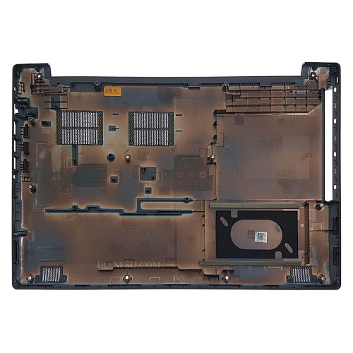 قاب کف لپ تاپ لنوو IdeaPad 320-330-520 15Inch-Intel نوک مدادی