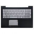 قاب کنار کیبرد لپ تاپ لنوو IdeaPad U530 مشکی-اینترکوچک