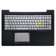 قاب کنار کیبرد لپ تاپ لنوو IdeaPad U530 مشکی-اینترکوچک