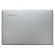 قاب پشت ال سی دی لپ تاپ لنوو IdeaPad G50-70_Z50-70 نقره ای