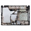 قاب کف لپ تاپ لنوو IdeaPad G470-G475 مشکی با HDMI