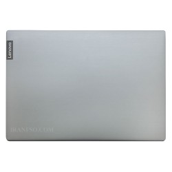 قاب پشت ال سی دی لپ تاپ لنوو V15-15_IdeaPad S145-15 نقره ای