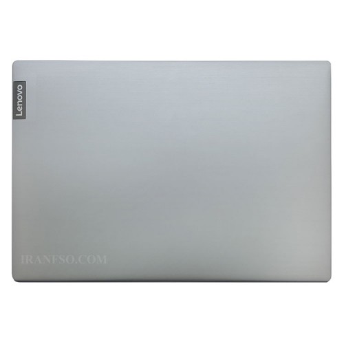 قاب پشت ال سی دی لپ تاپ لنوو V15-15_IdeaPad S145-15 نقره ای