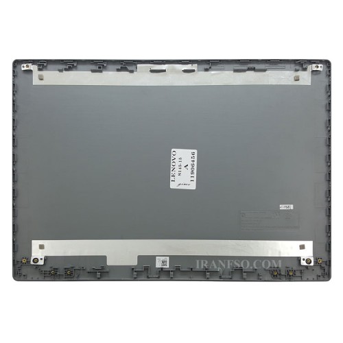 قاب پشت ال سی دی لپ تاپ لنوو V15-15_IdeaPad S145-15 نقره ای
