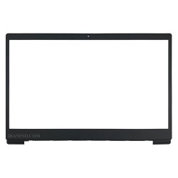 قاب جلو ال سی دی لپ تاپ لنوو V15-15_IdeaPad S145-15 مشکی