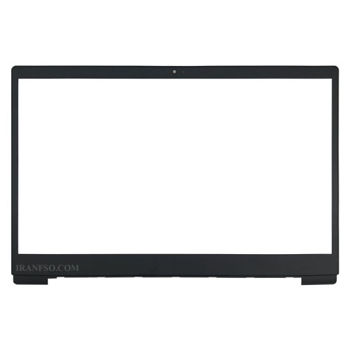 قاب جلو ال سی دی لپ تاپ لنوو V15-15_IdeaPad S145-15 مشکی