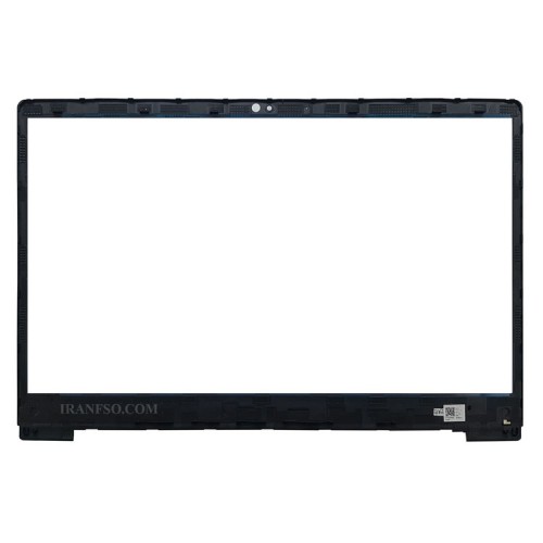 قاب جلو ال سی دی لپ تاپ لنوو V15-15_IdeaPad S145-15 مشکی