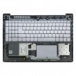قاب کنار کیبرد لپ تاپ لنوو V15-15_IdeaPad S145-15 نقره ای-اینتر بزرگ