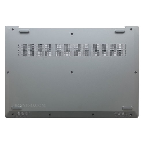 قاب کف لپ تاپ لنوو V15-15_IdeaPad S145-15 نقره ای