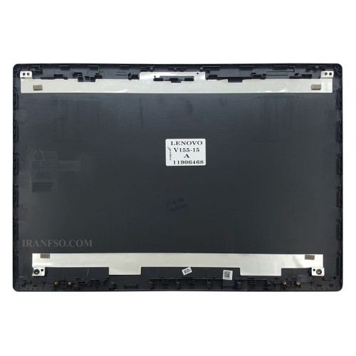قاب پشت ال سی دی لپ تاپ لنوو IdeaPad L340-15_V155-15 مشکی