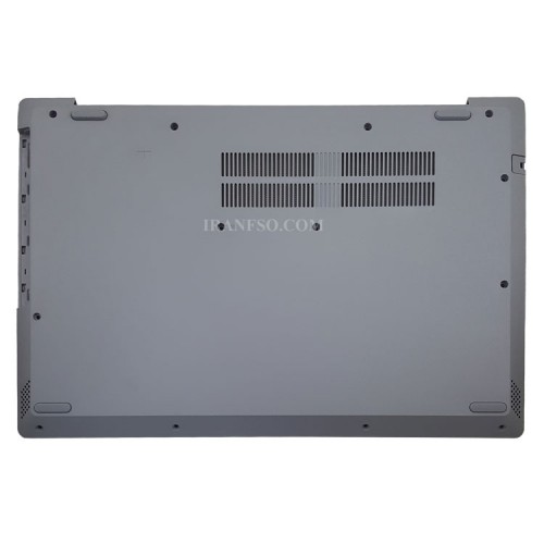 قاب کف لپ تاپ لنوو IdeaPad L340-15_V155-15 طوسی