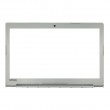 قاب جلو ال سی دی لپ تاپ لنوو IdeaPad 310-15IKB_510-15ABR AMD نقره ای