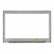 قاب جلو ال سی دی لپ تاپ لنوو IdeaPad 310-15IKB_510-15ABR AMD نقره ای