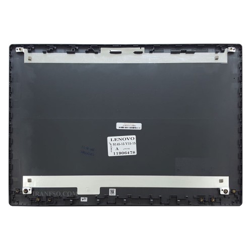 قاب پشت ال سی دی لپ تاپ لنوو V15-15_IdeaPad S145-15 نوک مدادی