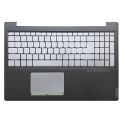 قاب کنار کیبرد لپ تاپ لنوو V15-15_IdeaPad S145-15 نوک مدادی-اینتر بزرگ