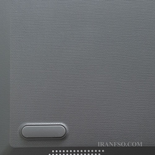 قاب کف لپ تاپ لنوو V15-15_IdeaPad S145-15 نوک مدادی