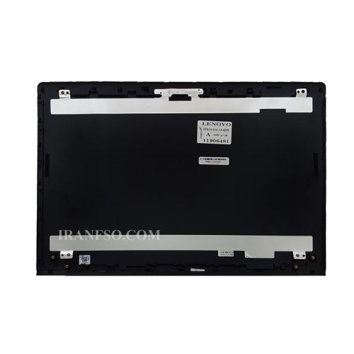 قاب پشت ال سی دی لپ تاپ لنوو IdeaPad 310-15ABR_310-15IKB AMD نقره ای
