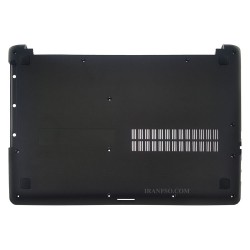 قاب کف لپ تاپ لنوو IdeaPad 110-14IBR Intel مشکی