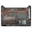 قاب کف لپ تاپ لنوو IdeaPad 110-14ISK Intel مشکی