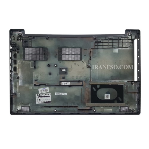 قاب کف لپ تاپ لنوو IdeaPad 330-15ARR AMD Ryzen نوک مدادی
