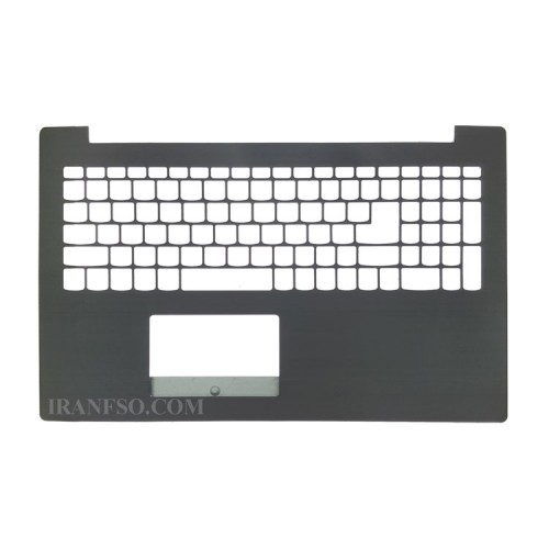 قاب کنار کیبرد لپ تاپ لنوو IdeaPad 320_IP520 15Inch AMD نوک مدادی-Space کوچک