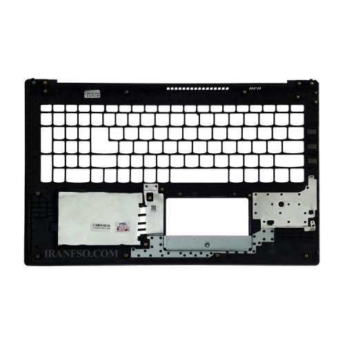 قاب کنار کیبرد لپ تاپ لنوو IdeaPad 320_IP520 15Inch AMD نوک مدادی-Space کوچک