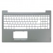 قاب کنار کیبرد لپ تاپ لنوو IdeaPad L340-15_V155-15 نقره ای خط و خش دار