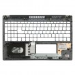 قاب کنار کیبرد لپ تاپ لنوو IdeaPad L340-15_V155-15 نقره ای خط و خش دار