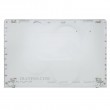 قاب پشت ال سی دی لپ تاپ لنوو Ideapad 500-15_Z51-70_No 3D WebCam سفید مات-بدون کاور لولا