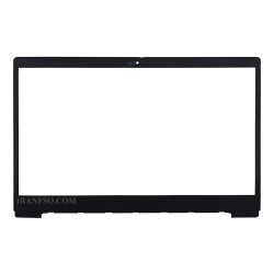قاب جلو ال سی دی لپ تاپ لنوو IdeaPad 3-15IIL05 مشکی