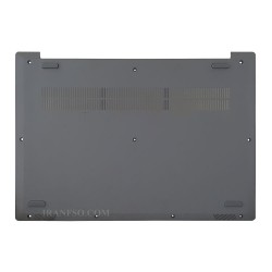 قاب کف لپ تاپ لنوو IdeaPad 3-15IIL05 طوسی