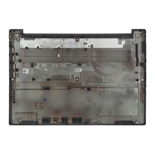 قاب کف لپ تاپ لنوو IdeaPad 3-15IIL05 طوسی