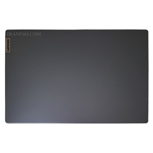 قاب پشت ال سی دی لپ تاپ لنوو IdeaPad 5-15 نوک مدادی