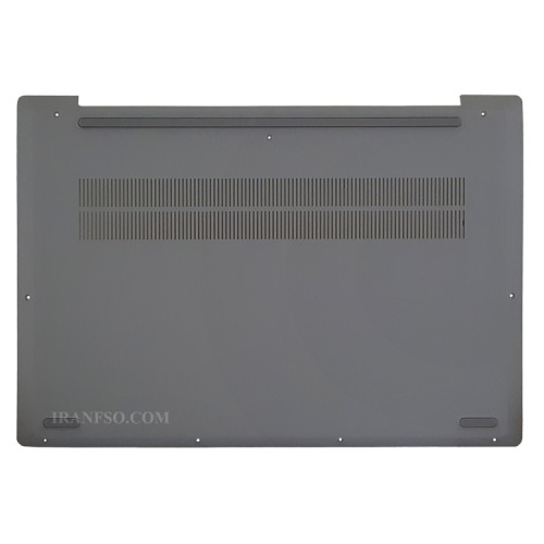 قاب کف لپ تاپ لنوو IdeaPad 5-15 طوسی