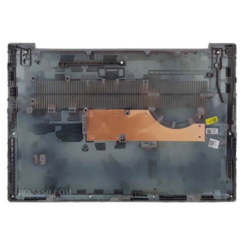 قاب کف لپ تاپ لنوو IdeaPad 5-15 طوسی